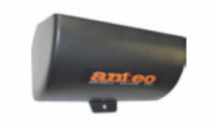 Cutie de control 250x175 mm autoutilitara ANTEO
