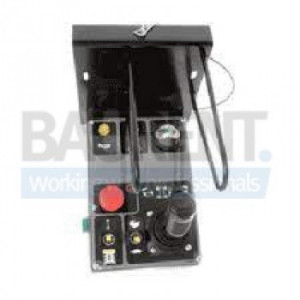 Cutie de control pentru nacela autoridicatoare JLG 123145