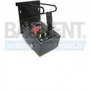 Cutie de control pentru nacele ridicatoare JLG 273154