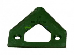 Cutit John Deere- pentru tractoare