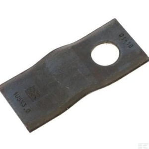 Cutit ondulat pentru cositoare 105 x 47 x 3 mm - Ø 21 mm P037100, VGCM120KR - Img 1