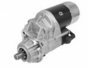 Demaror 12V 10 dinti Bobcat