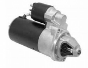 Demaror 12V stivuitor AUSA 9 dinti 135TA5547