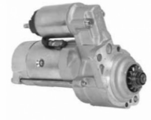 Demaror 12V stivuitor BOBCAT 13 dinti 136TA3491
