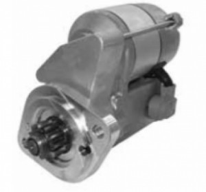Demaror 12V stivuitor HYSTER 11 dinti 135TA5623