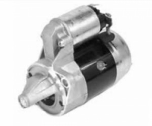 Demaror 12V stivuitor HYUNDAI 8 dinti 108TA8856