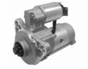 Demaror 12V stivuitor HYUNDAI 9 dinti 135TA5514