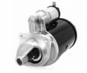 Demaror 12V stivuitor MANITOU 10 dinti 107TA9416