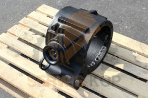 Diferential carcasa pentru buldoexcavator - JCB LOADALL