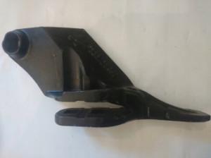 Dinte colt stanga pentru buldoexcavator JCB 3CX 4CX - SHARK - Model nou