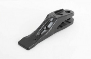 Dinte cupa pentru buldoexcavator JCB CX 4CX - VOLVO BL61 BL71