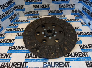 Disc ambreaj 11 caneluri tractor Fiat 1000DT