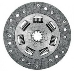Disc de ambreaj 715714R92 , 323004126, 706574, 715714R91, 715741R91, F025.100.100.180, F025100100180, F25100100180, 1864634024, 323006126, 221-701, 221-118