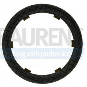 Disc de frana de tractor CASE 123514