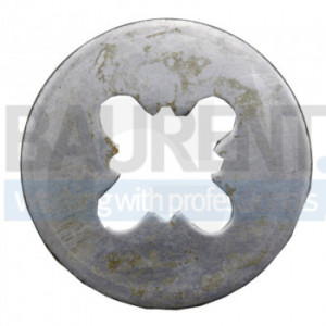 Disc de frana de tractor Steyr 123524