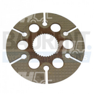 Disc frana buldoexcavator 217-2895