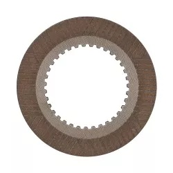 Disc frana Caterpillar Ø ext.: 179 mm · Ø int.: 103 mm · grosime: 3.5 mm M313, 318 5W5690 - Img 2