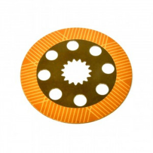 Disc frana pentru buldoexcavator JCB 3CX 4CX 1994-2012