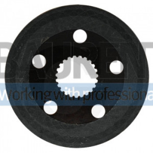 Disc frana Steyr 123635