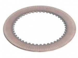 Disc frictiune frana pentru buldoexcavator CASE