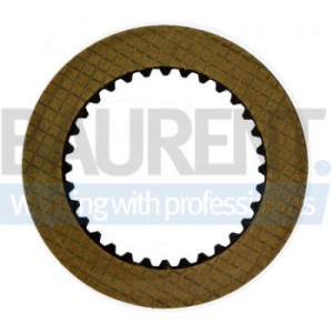 Disc transmisie Deutz-Fahr 123739