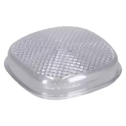 Dispersor lampa JCB Lens rear 700/50074