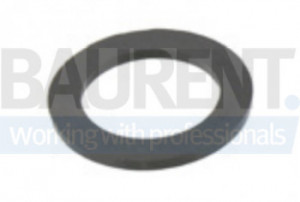 Distantier 30,5/44,5x3 mm lift hidraulic DHOLLANDIA