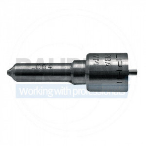 Diuza injector Massey Ferguson 124745