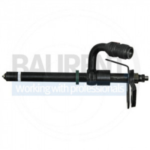 Diuza injector tractor Renault 124715