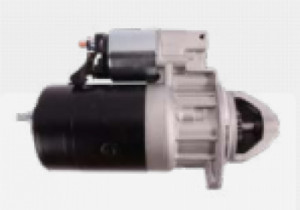 Electromotor 12V 11 dinti Deutz pentru nacela Genie 37950, JLG 7016332 Haulotte 8301180995