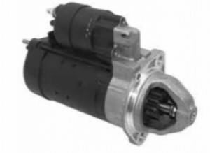 Electromotor 12V nacela GENIE 9 dinti 135TA5466