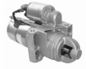 Electromotor 12V stivuitor KOMATSU 11 dinti 135TA5586