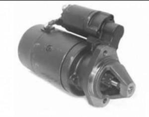 Electromotor 12V stivuitor STILL 9 dinti 106TA8347