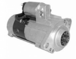 Electromotor 12V stivuitor YALE 12 dinti 135TA5430