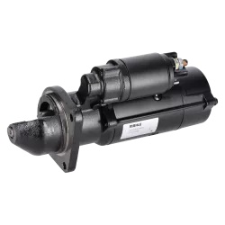 Electromotor JCB Motor Starter with gear 3CX 4CX 320/09346