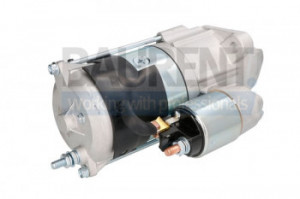 Electromotor Manitou 605002