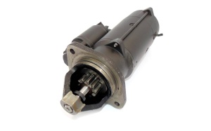 Electromotor Manitou 788116 - Img 3