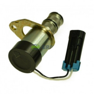 Electrovalva John Deere AL177485