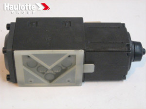 Electrovalva nacela foarfeca diesel Haulotte