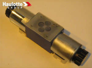 Electrovalva pentru nacela articulata diesel Haulotte HA16DX 2440506170