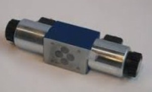 Electrovalva pentru nacela Haulotte HA16SPX, HA20PX, HA260PX, H23TPX