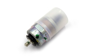 Electrovalvă pompă injecție Manitou 702709 - Img 2