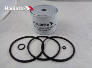 Element de filtrare incarcator telescopic Haulotte HTL4017