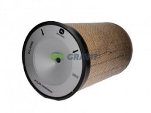 Element filtru aer pentru tractoare John Deere