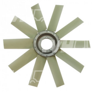 Elice ventilator radiator incarcator telescopic Merlo ROTO40.25MCSS