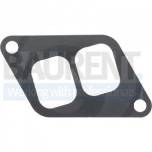 Etansare pentru cot esapament Granit pentru tractor John Deere