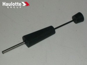 Extractor pini Haulotte
