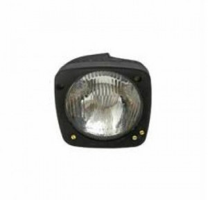 Far dreapta aftermarket pentru tractoare John Deere