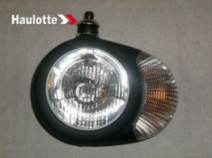 Far fata dreapta pentru incarcator telescopic Haulotte HTL