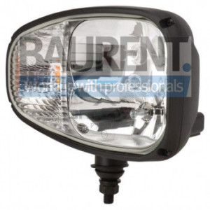 Far partea dreapta pentru stivitor telescopic Manitou 265415